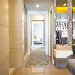 Downtown Oasis - Spacious Modern 3-br Flat Near Beachpark أنطاليا