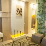 شقة Downtown Oasis - Spacious Modern 3-br Flat Near Beachpark