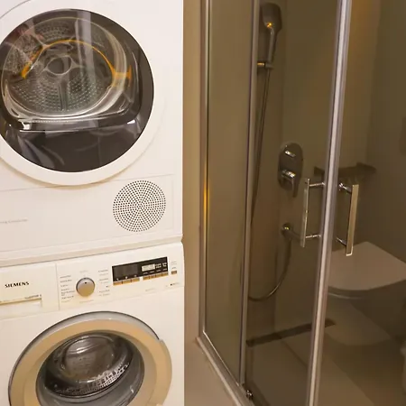 Downtown Oasis - Spacious Modern 3-br Flat Near Beachpark