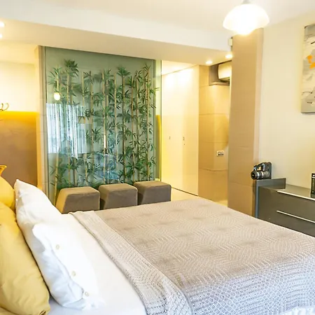 Downtown Oasis - Spacious Modern 3-br Flat Near Beachpark Appartement